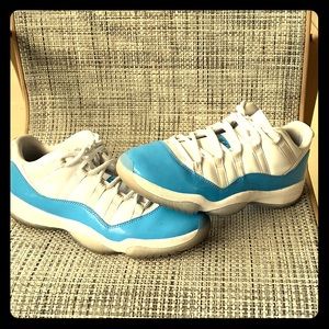 Jordan 11 “UNC”